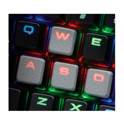 Corsair Teclado K70 Lux RGB Led Cherry Mx Brown (Espanhol)