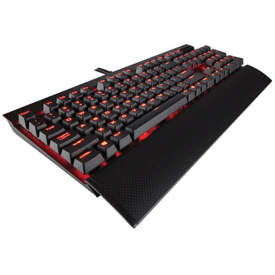 CORSAIR K70 LUX USB QWERTY Espanhol