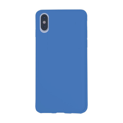 Cool Case para iPhone X Ametista