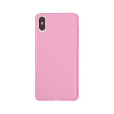 Cool Case para iPhone X Rosa