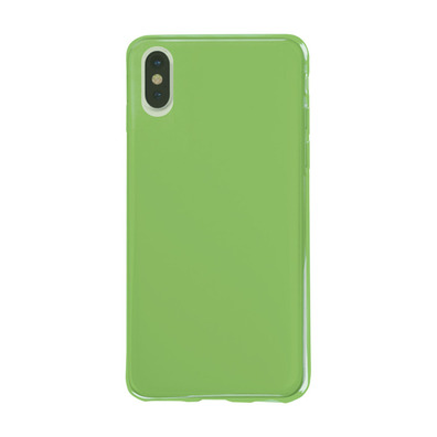 Cool Case para iPhone X Verde