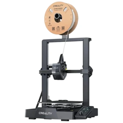 Impressora 3D Creality Ender 3 V3 SE Negro FDM