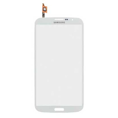 Cristal Frontal Samsung Galaxy Mega 6.3 Branco