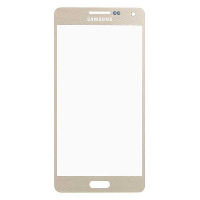 Cristal Frontal Samsung Galaxy A5 Ouro