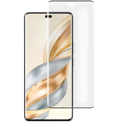Protetor Cristal Templado 3D Honor X9C Full Screen - CROCOCASE