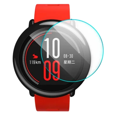 Protetor de tela para Amazfit Pace - CROCOCASE