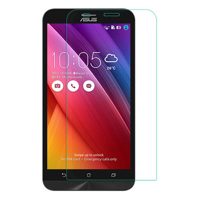 Protetor de tela de cristal temperado Asus Zenfone 2 (ZE551ML)