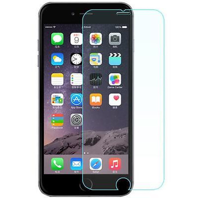 Cristal temperado iPhone 7 Plus/ 8 Plus