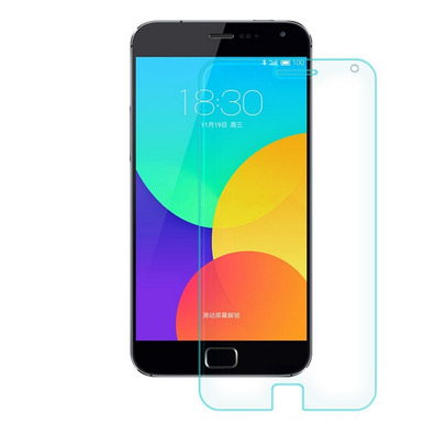 Cristal temperado Meizu MX4