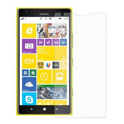 Cristal Temperado Nokia Lumia 1520