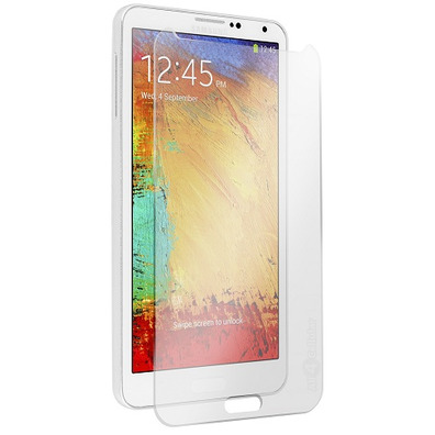 Protetor de tela de cristal temperado Samsung Galaxy Note 4