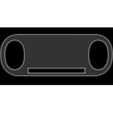 Cristal Psvita Tempered 2000