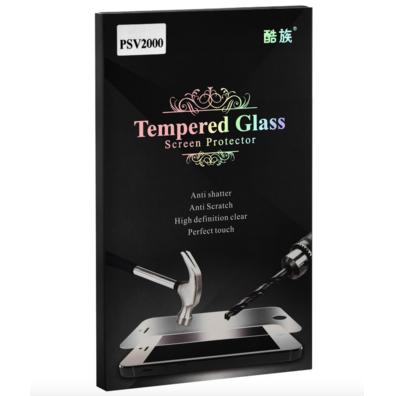 Cristal Psvita Tempered 2000