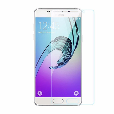 Protetor de tela de cristal temperado 0.26mm Samsung Galaxy A5 2016