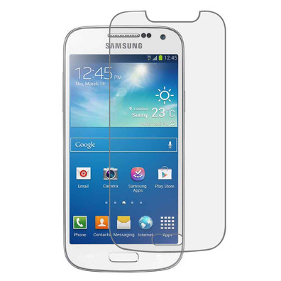 Vidro Temperado Samsung Galaxy S4 Mini