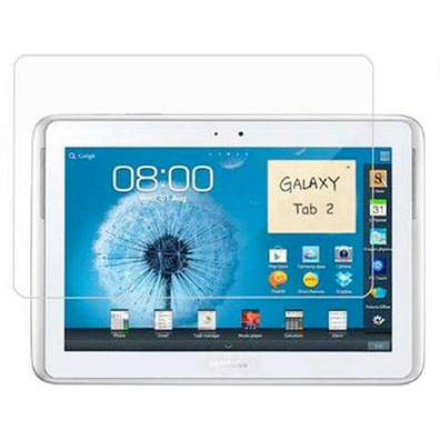 Cristal Temperado Samsung Galaxy Tab 2 10.1 (P5100)