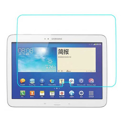 Cristal Temperado Samsung Galaxy Tab 3 10.1 (P5200)