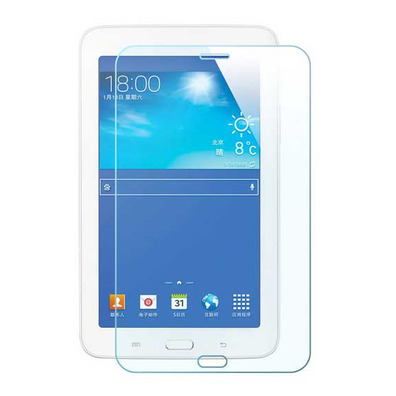 Cristal Temperado Samsung Galaxy Tab 3 Lite T111/T110