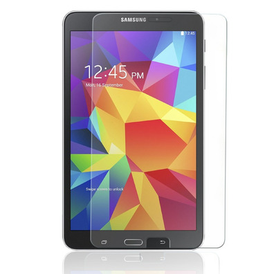 Cristal temperado Samsung Galaxy Tab 4 7.0 T230/T231/T235