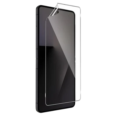 Protetor Samsung Galaxy Flip7 Full Screen 3D de cristal temperado