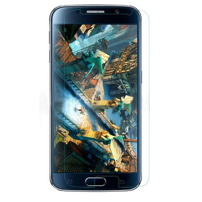 Protetor de tela de cristal temperado 0.26mm Samsung Galaxy S6