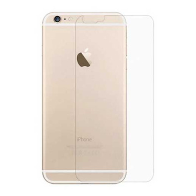 Cristal Temperado Traseiro iPhone 6 Plus / 6S Plus