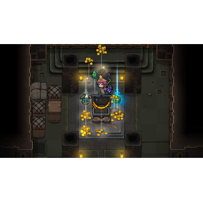 Crown Trick Edição Especial PS4