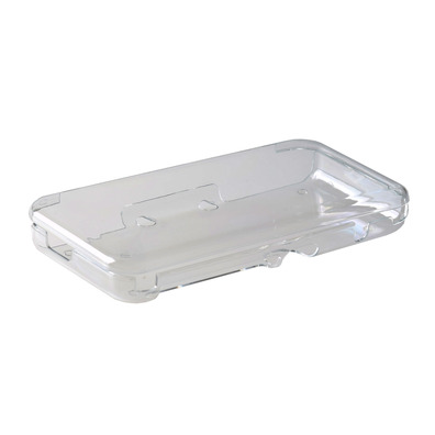 Crystal Case 2DS XL