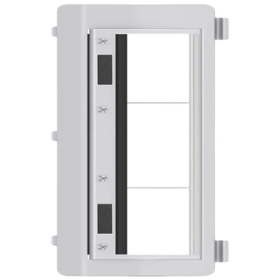 Tampa Cepillo Principal Xiaomi Robot Vacuum S20 Branco - Aspirador