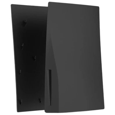 Tampa PS5 Standard Preto - Acessorio para PlayStation 5