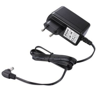 Alimentador D-Link para dispositivos de rede 5v-2.5A