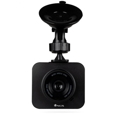 Dashcam pará coche NGS HD Car Camera Ownl Ural