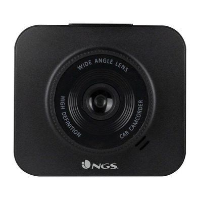 Dashcam pará coche NGS HD Car Camera Ownl Ural