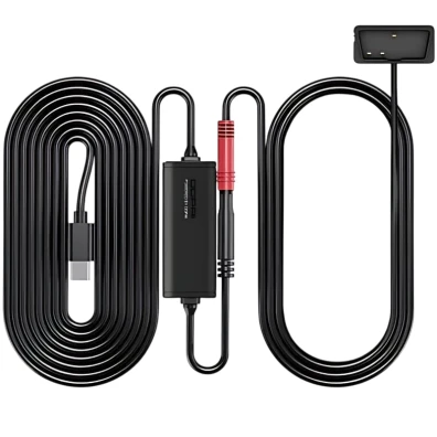 DDPAI Kit de Cabo Duro OBD para MINI2X/N1/N2/N5/Z60/Z50 Pro/Z60 Pro