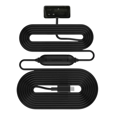 Kit Hardwire DDPAI OBD para Câmaras Coche N1 N3 N3PRO N5 Z40 Z50 E3