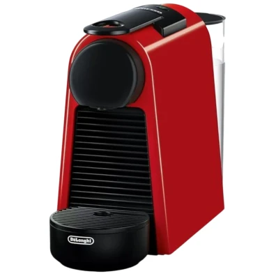 Cafetera De\'Longhi Essenza Mini EN 85.R Negro 0,6 L - Cafeteira de Cápsulas