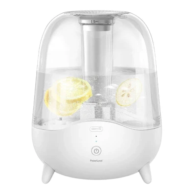 Humidificador Branco Deerma F325 5 Litros