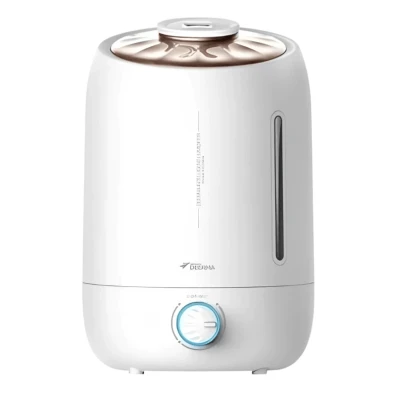 Humidificador Deerma F500 Branco 5 Litros