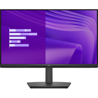 Monitor Dell Pro E2425HSM 23,8" Full HD IPS 100Hz com porta-vozes