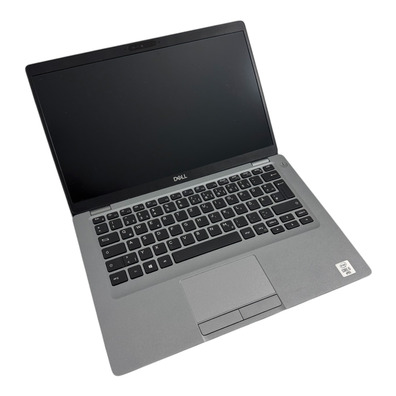 Portátil Dell Latitude 5410 14" i5 16Gb 256Gb Reacondicionado