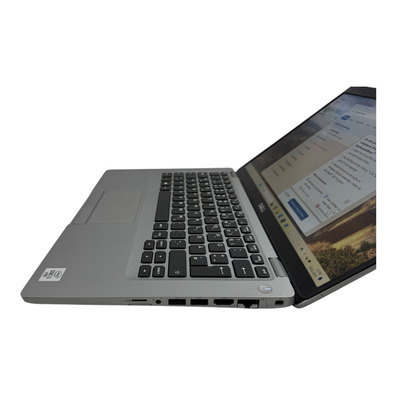 Portátil Dell Latitude 5410 14" i5 16Gb 256Gb Reacondicionado