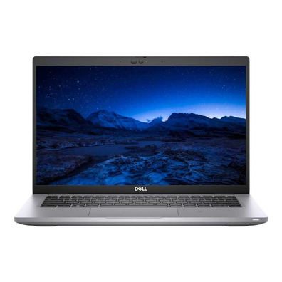 Portátil Dell Latitude 5420 14 i5 11a GEN 16GB 240GB Reacondicionado