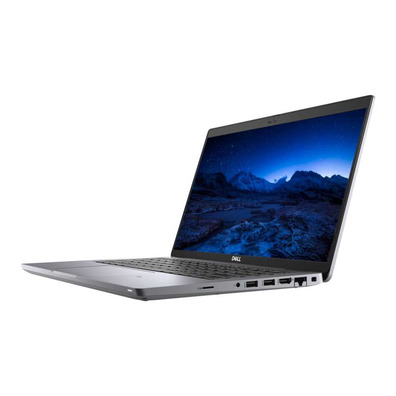 Portátil Dell Latitude 5420 14 i5 11a GEN 16GB 240GB Reacondicionado