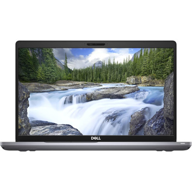 Dell Latitude 5511: 15,6" Full HD i5 (10a Gen.)16GB RAM 256GB SSD + Win.11 Reacondicionado Grau A
