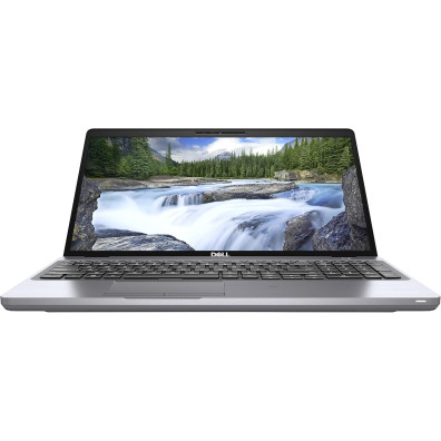 Dell Latitude 5511: 15,6" Full HD i5 (10a Gen.)16GB RAM 256GB SSD + Win.11 Reacondicionado Grau A