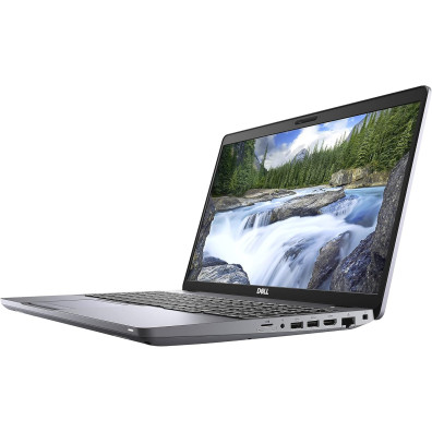 Dell Latitude 5511: 15,6" Full HD i5 (10a Gen.)16GB RAM 256GB SSD + Win.11 Reacondicionado Grau A