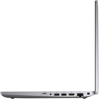 Dell Latitude 5511: 15,6" Full HD i5 (10a Gen.)16GB RAM 256GB SSD + Win.11 Reacondicionado Grau A