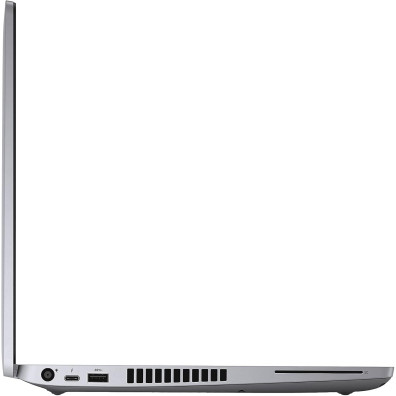 Dell Latitude 5511: 15,6" Full HD i5 (10a Gen.)16GB RAM 256GB SSD + Win.11 Reacondicionado Grau A