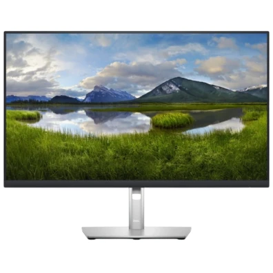 Dell P Series P2723QE 27 Monitor 4K Ultra HD IPS Preto