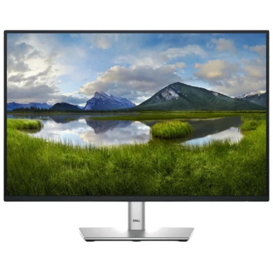 Monitor DELL P Series P2425 24.1" WUXGA IPS 100 Hz Preto